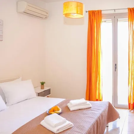 Villa Family Hera With Sea View