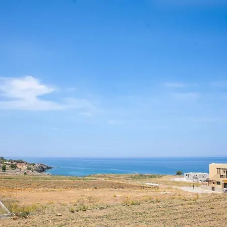 Family Hera With Sea View Villa *